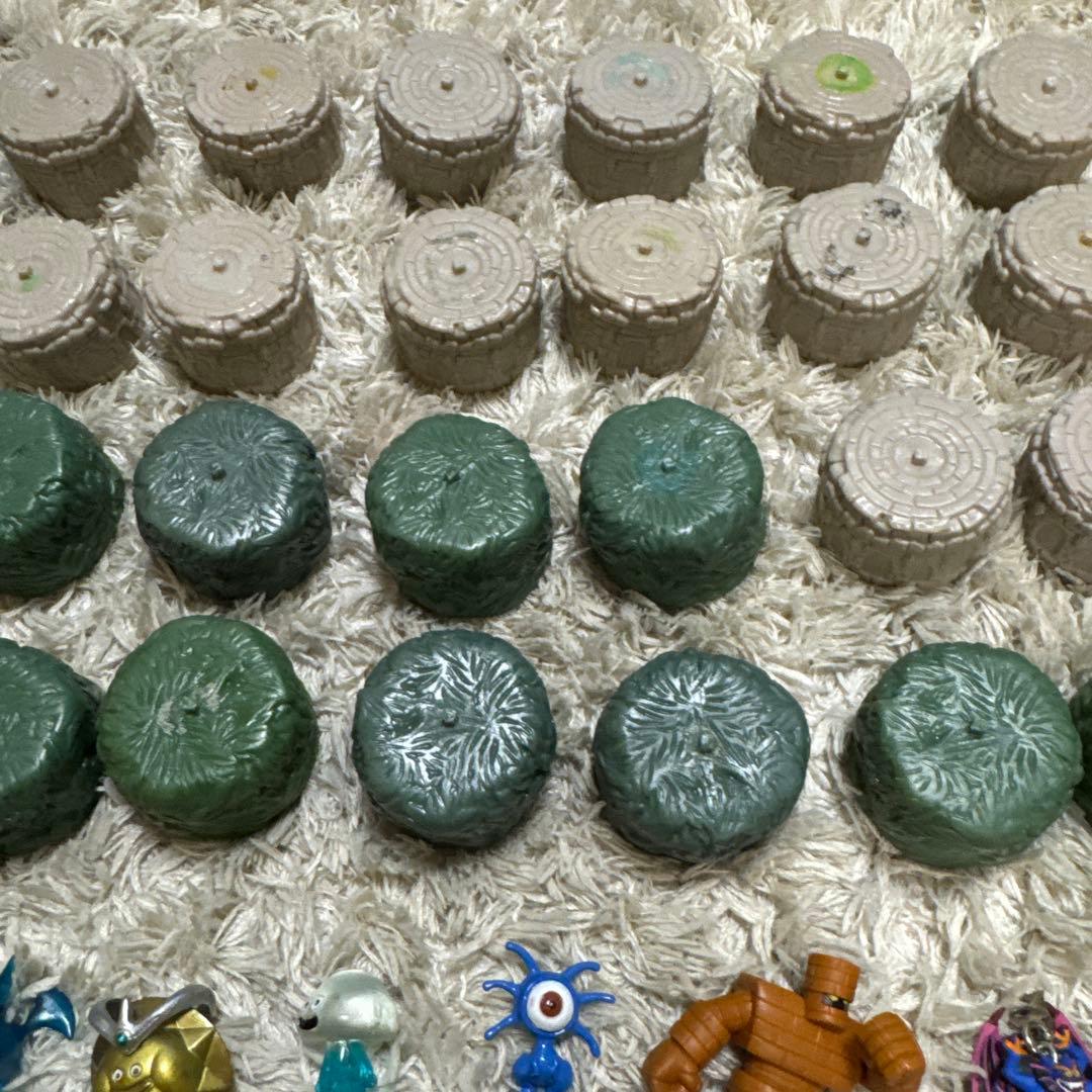 ドラクエ　ボトルキャップ　まとめ売り【5275