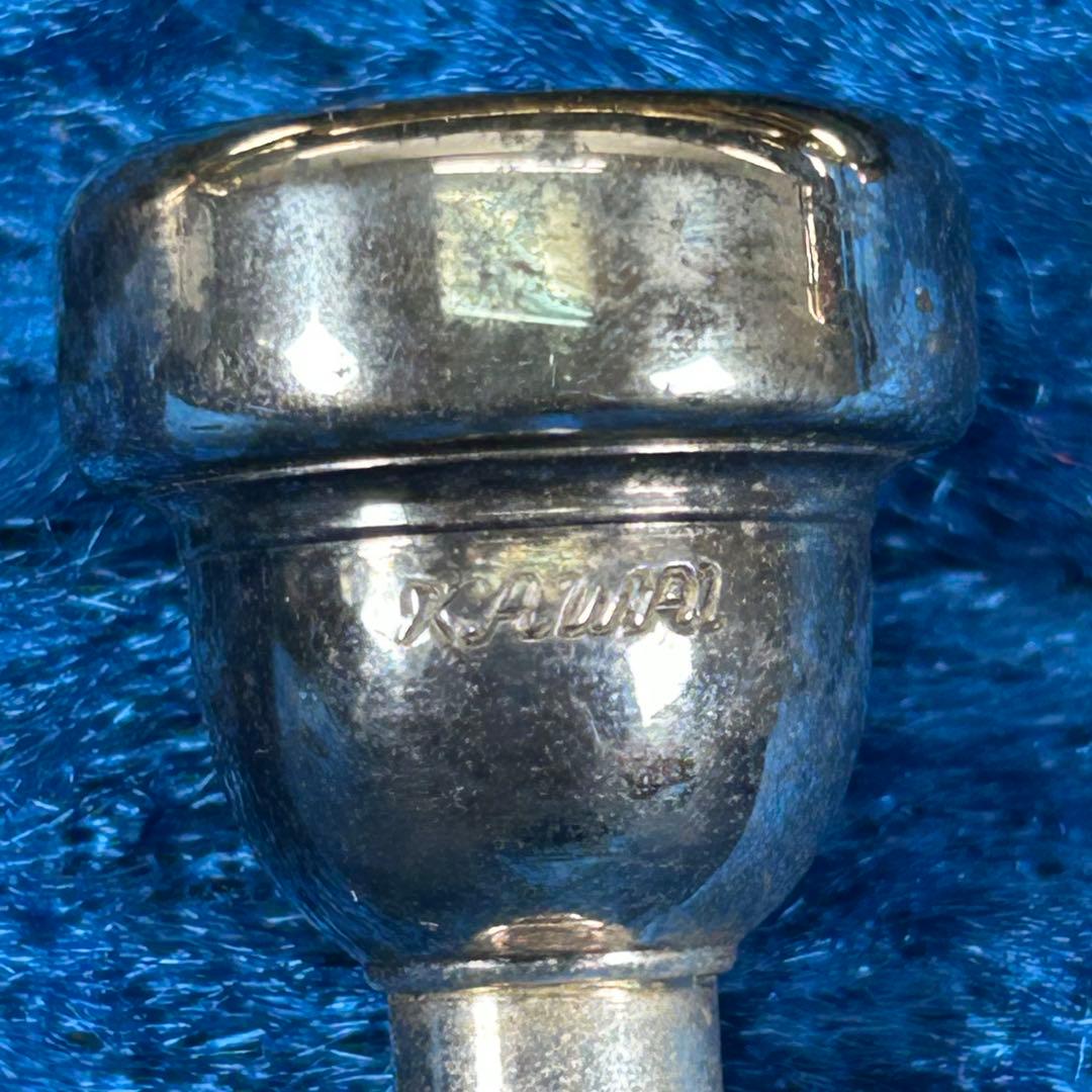 KAWAI カワイ　トランペット　ケース付き B 121