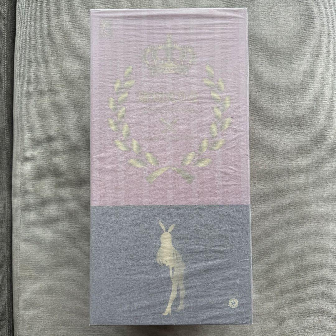 未開封 フリーイング 食戟のソーマ 薙切えりな ビキニバニーVer. フィギュア