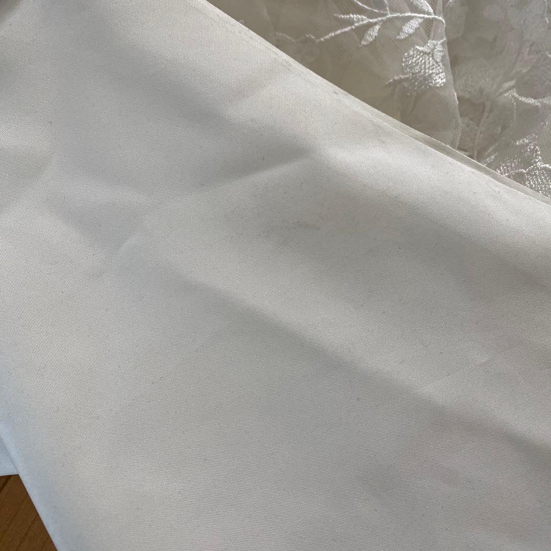 LIME様 THE URBAN BLANCHEウェディングドレス