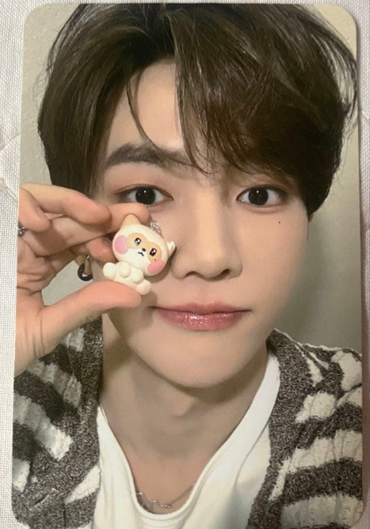 最終★zeroni popup ハニニ8点セット★公式品★ジャンハオ★非売品含む