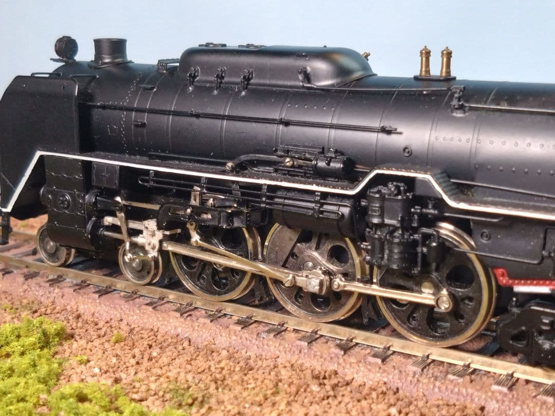 天賞堂　Ｃ６２ １７