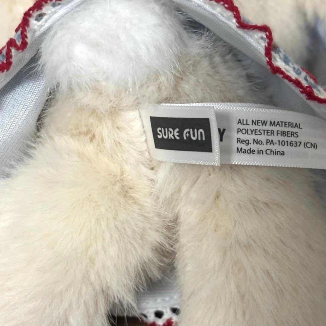 nommi ぬいぐるみ 子供時代 シークレット