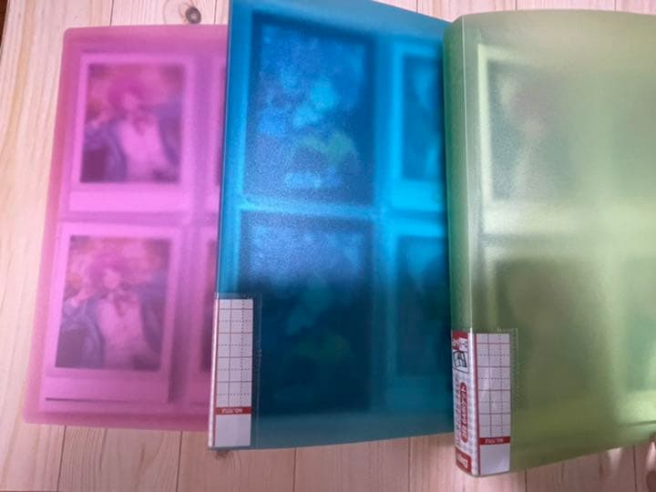 283枚　ヒプノシスマイク ぱしゃこれ 飴村 乱数