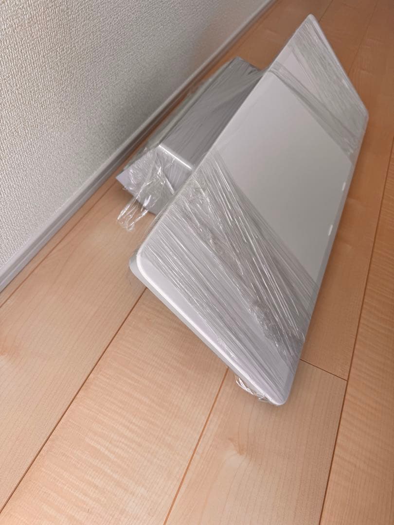 TOTOトートーsazanaサザナ 部材 風呂 お掃除らくらくカウンター 部品