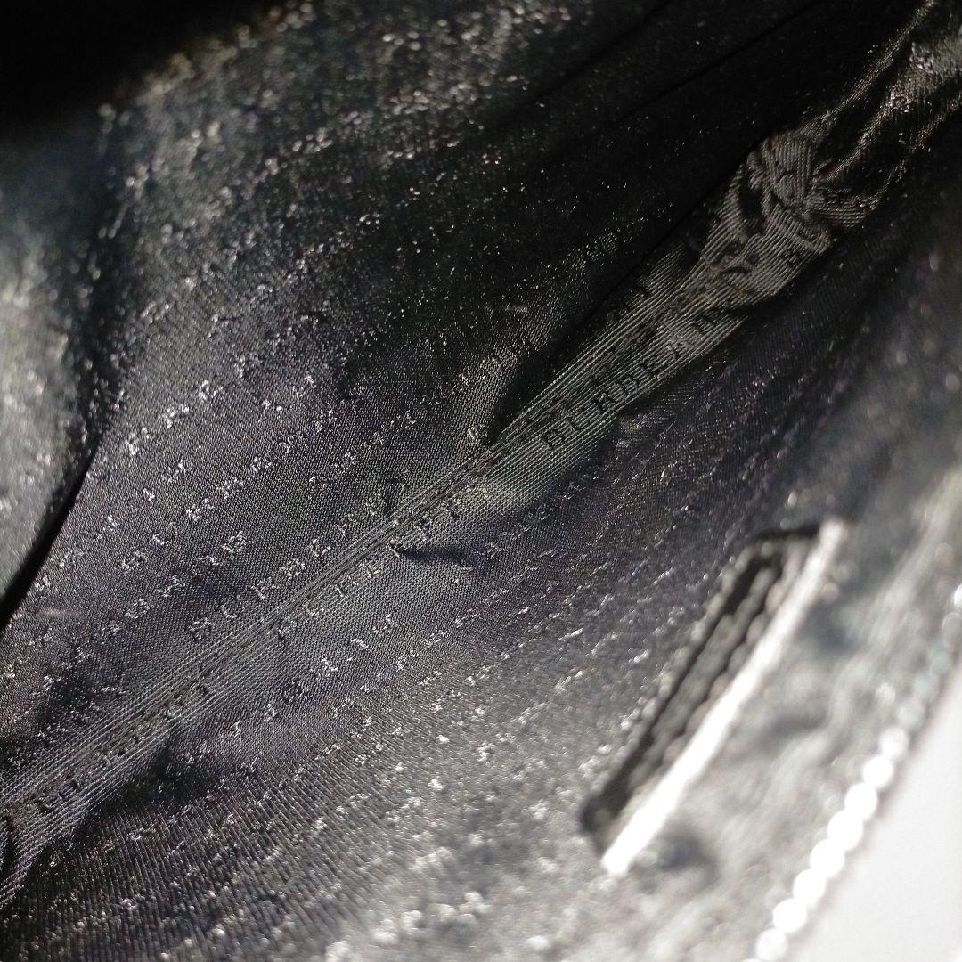 BURBERRY バーバリー ノバチェック アクセサリーポーチ ベージュ