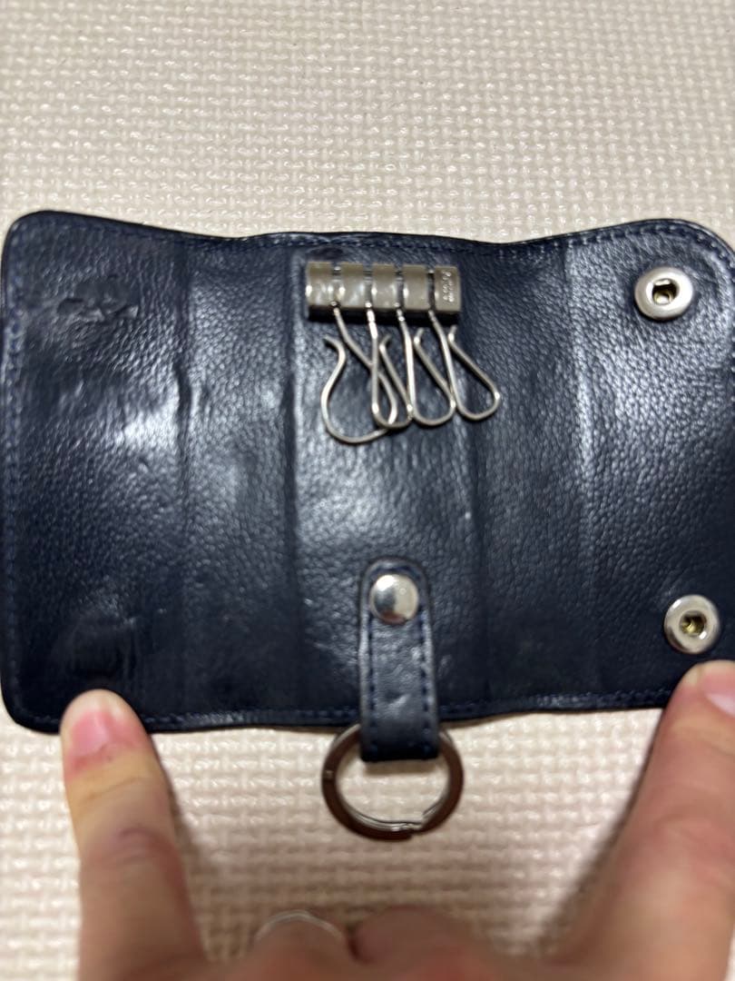 値下げ】ワイルドスワンズ クリッパー2 イングリッシュブライドルレザー