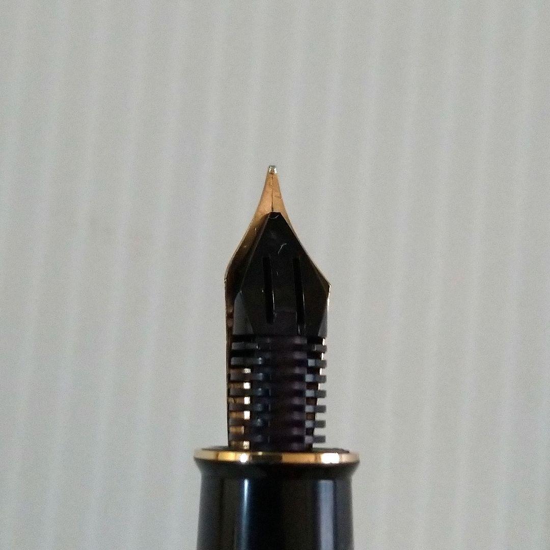 【美品】SHEAFFER コノソアール 万年筆 1990年代