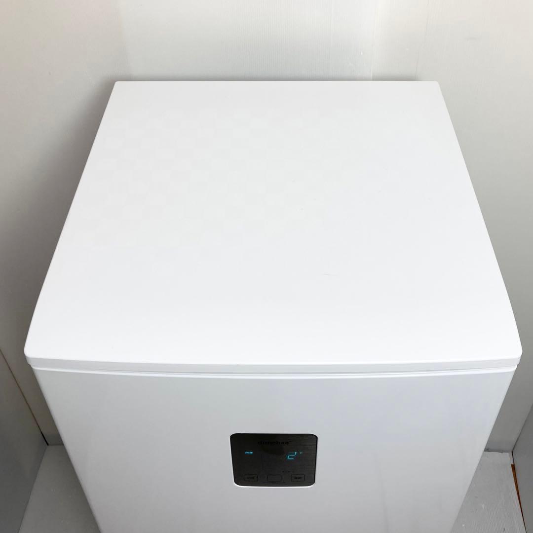 美品 dimchae 多目的冷凍庫 キムチ冷蔵庫 SA-F105 2021年製