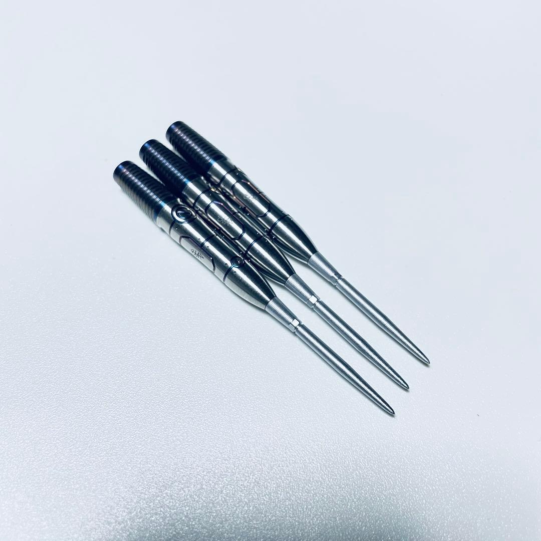 【ターゲット】ライジングサン G9 村松治樹モデル スイスポイント