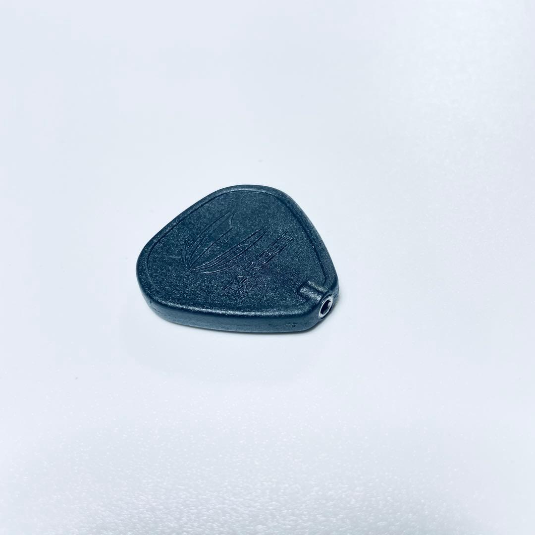 【ターゲット】ライジングサン G9 村松治樹モデル スイスポイント