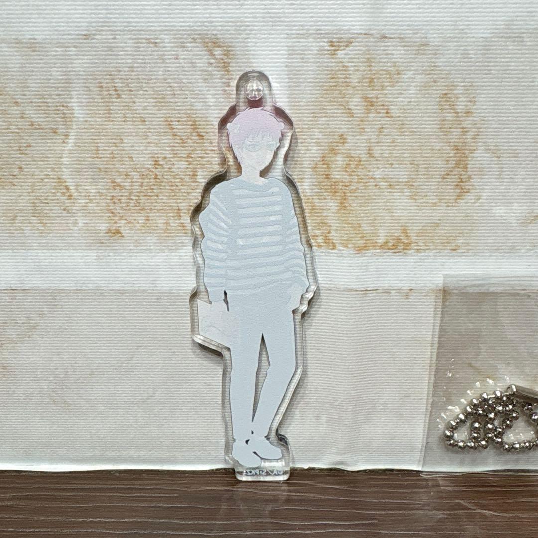 ⭐︎希少⭐︎ 斉木楠雄のψ難　AnimeJapan2018 アクリルキーホルダー