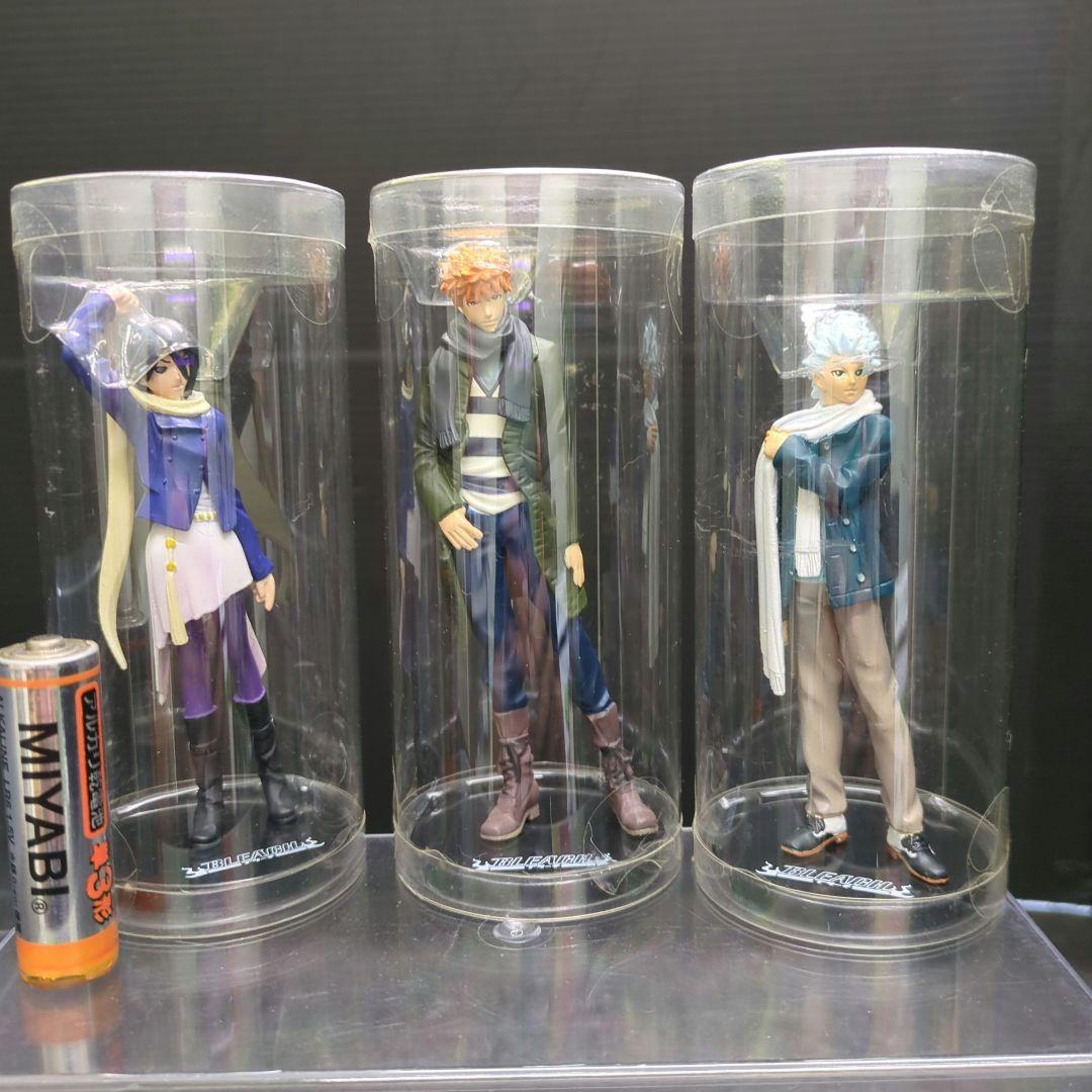 色々な フィギュアのまとめ売り