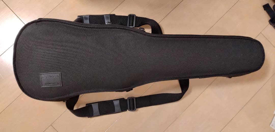 GEWA Meister II バイオリンセット