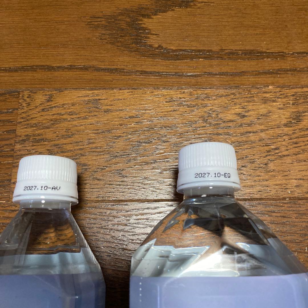 Life Essence. ミネラルウォーター 600ml & 10,000ml ポタポタクラブ