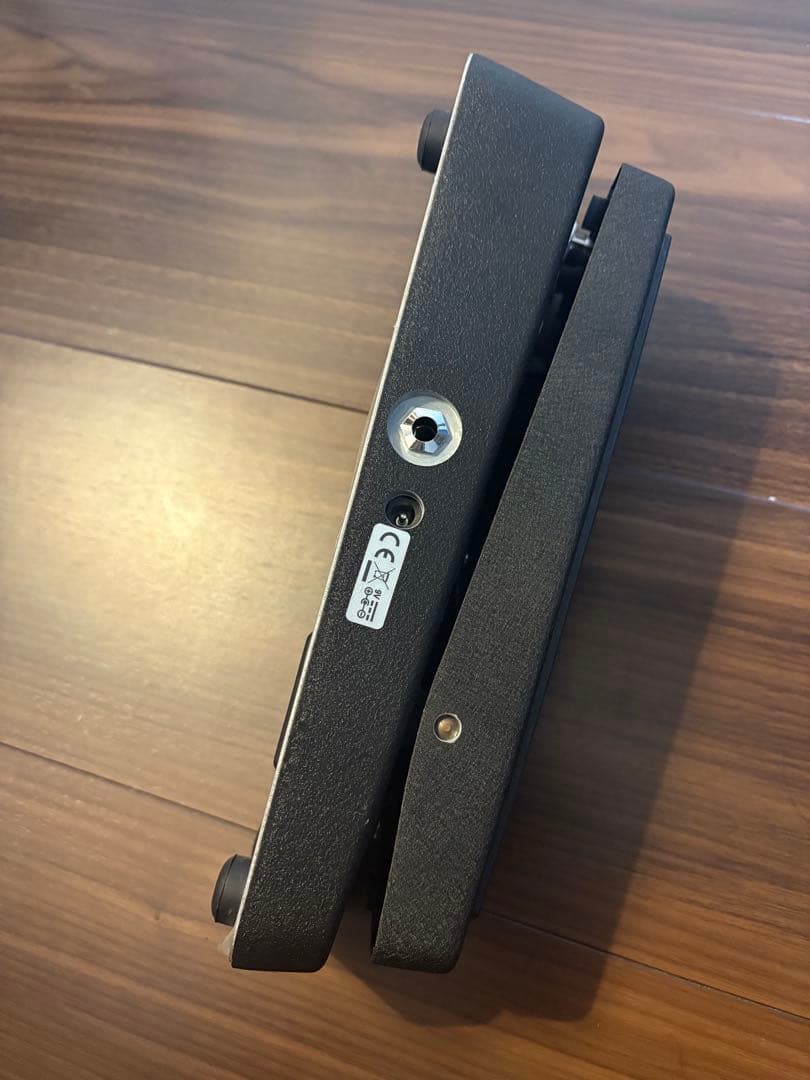 Dunlop Cry Baby GCB95 ワウペダル