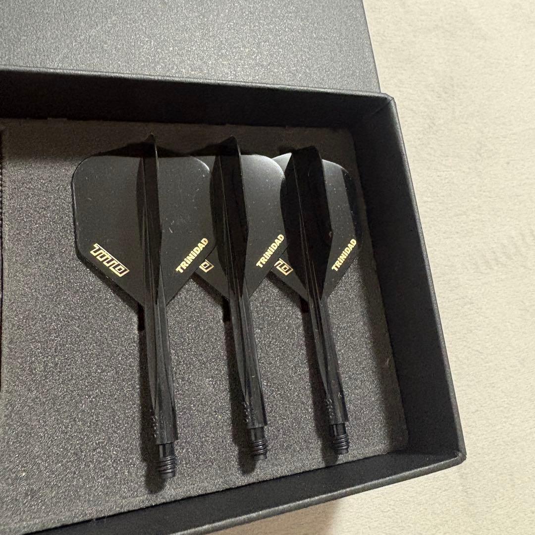 HUGO2 TITO限定　ヒューゴリョンモデル