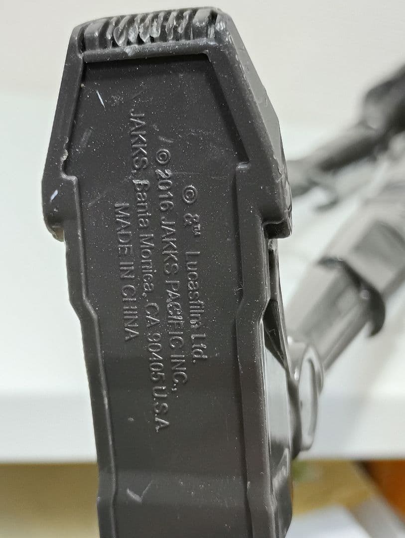 スター・ウォーズ★コレクターフィギュア★ K2S0 ローグ・ワン (2016)