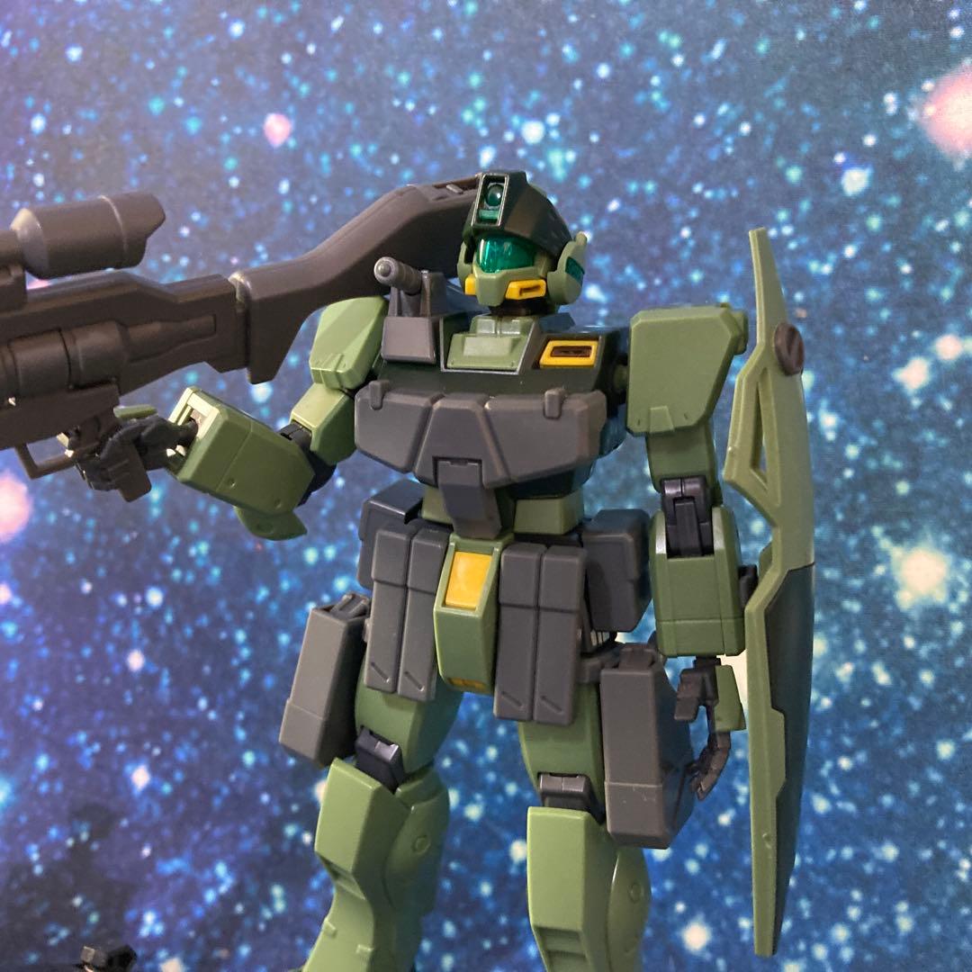 GUNPLA 1/144 HG ガンダムビルドファイターズ ガンダムフェニーチェ