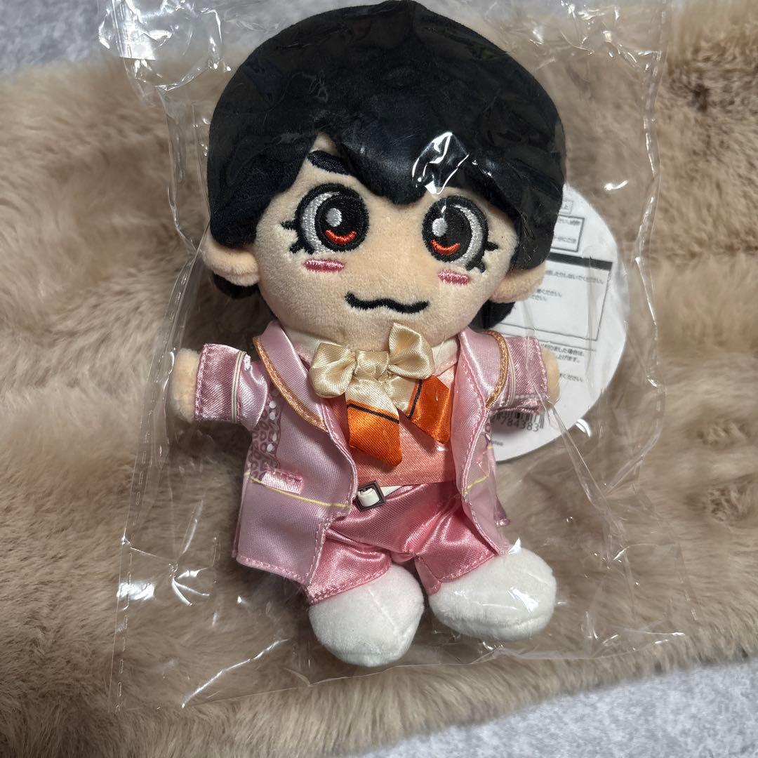 なにわ男子大西流星ちびぬい - メルカリ