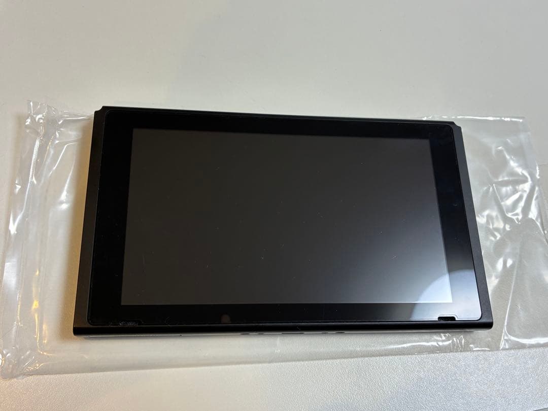 Nintendo Switch NINTENDO SWITCH ジョイコングレー