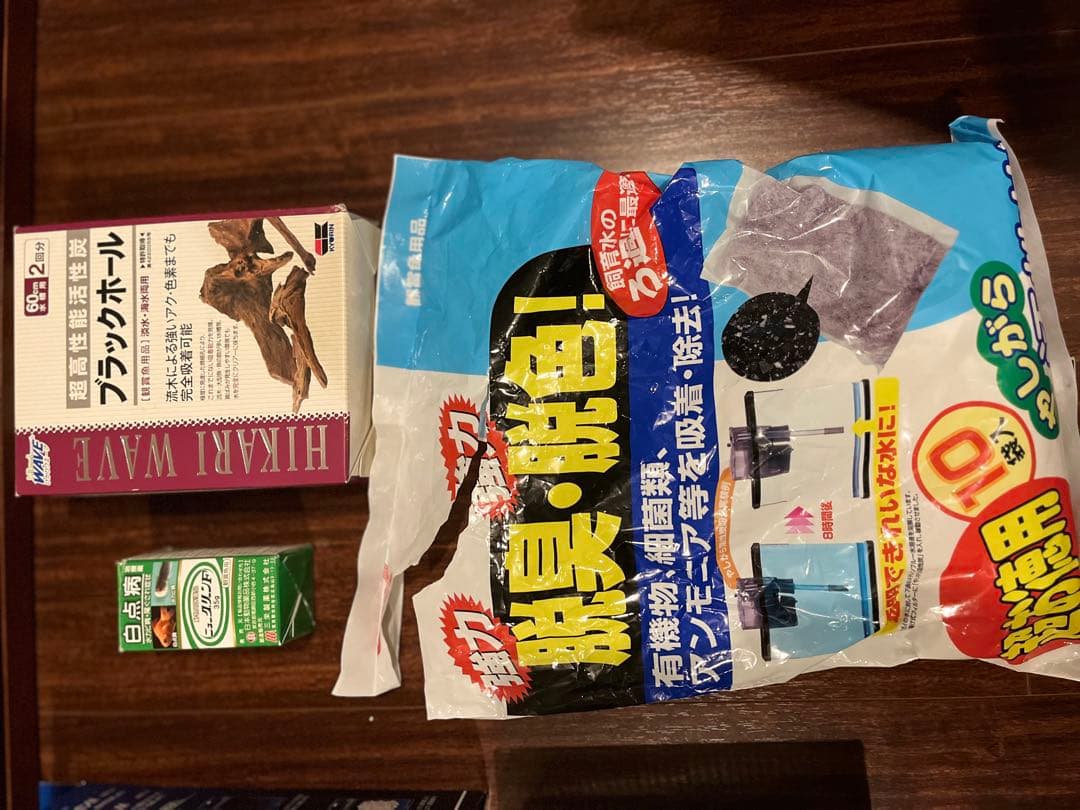 Tetra Cool Tower CR-2N テトラクールタワー2台+もろもろ