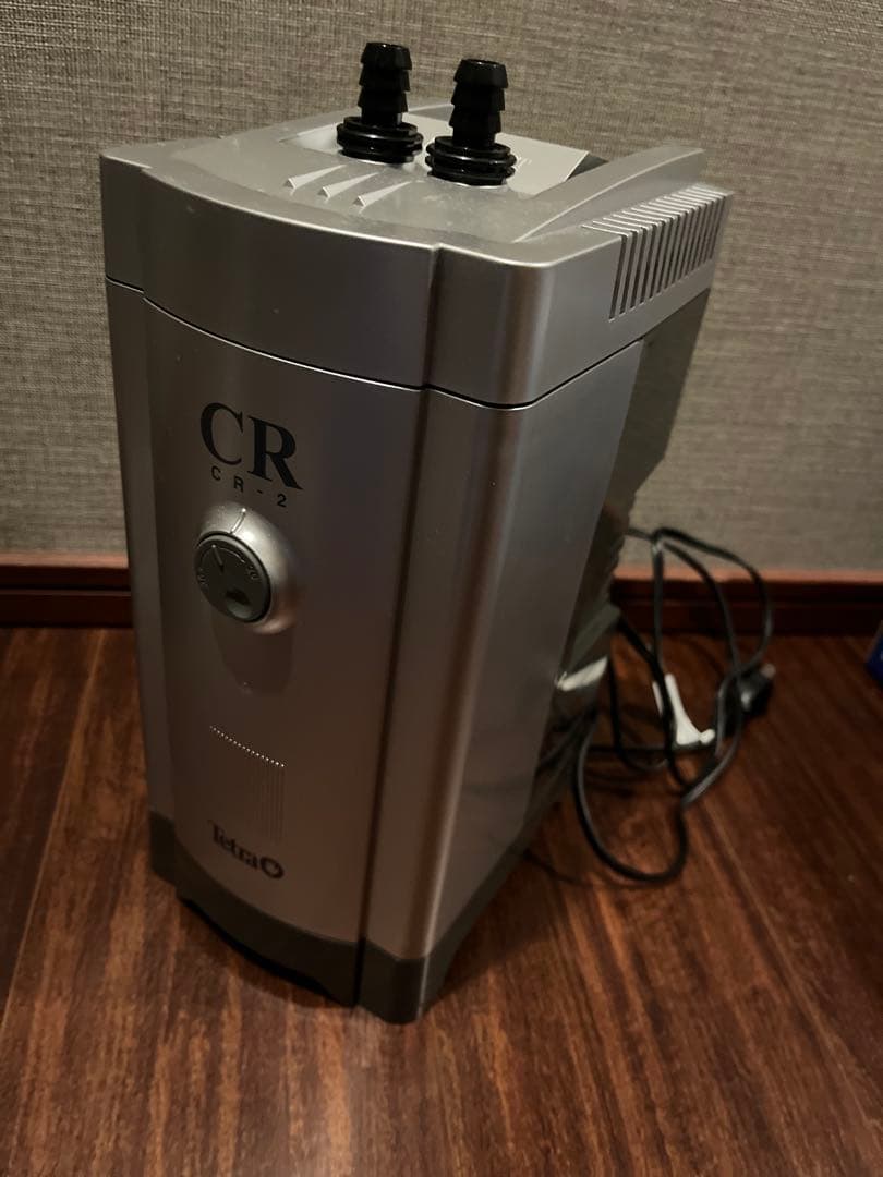 Tetra Cool Tower CR-2N テトラクールタワー2台+もろもろ