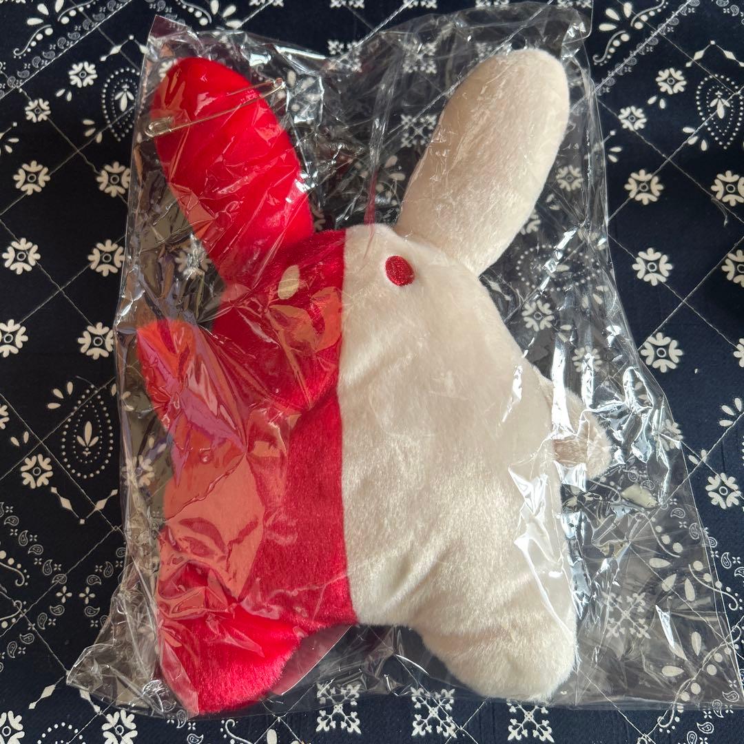 あ*※様 Eve UNDERCOVER くじ B賞 ぬいポーチ リリン