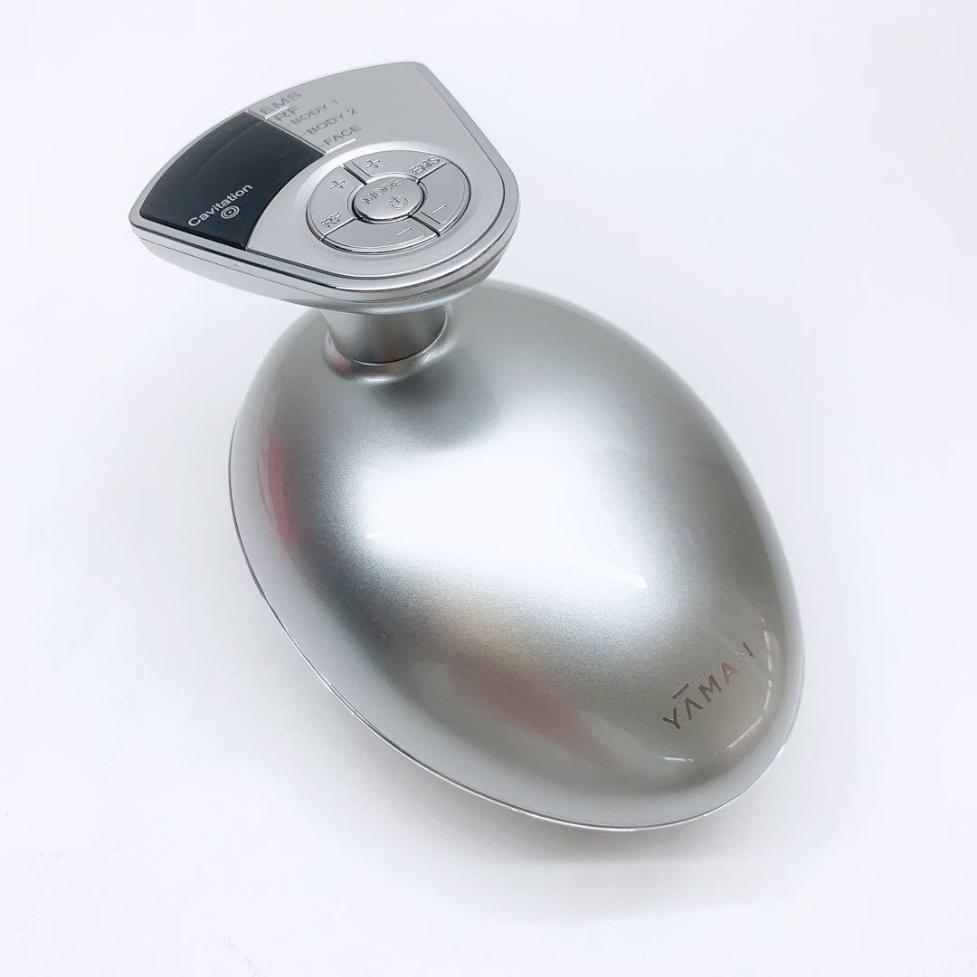 《最上級モデル⭐️新品同様》 ヤーマン キャビスパ プレステージ PSM-10