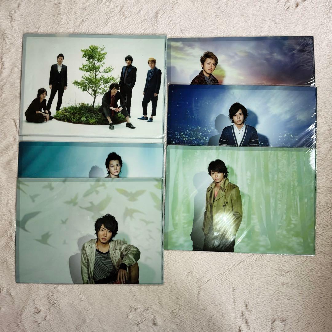 【新品】 嵐 グッズ 50点 ポップコーン アラフェス コンサート ライブ