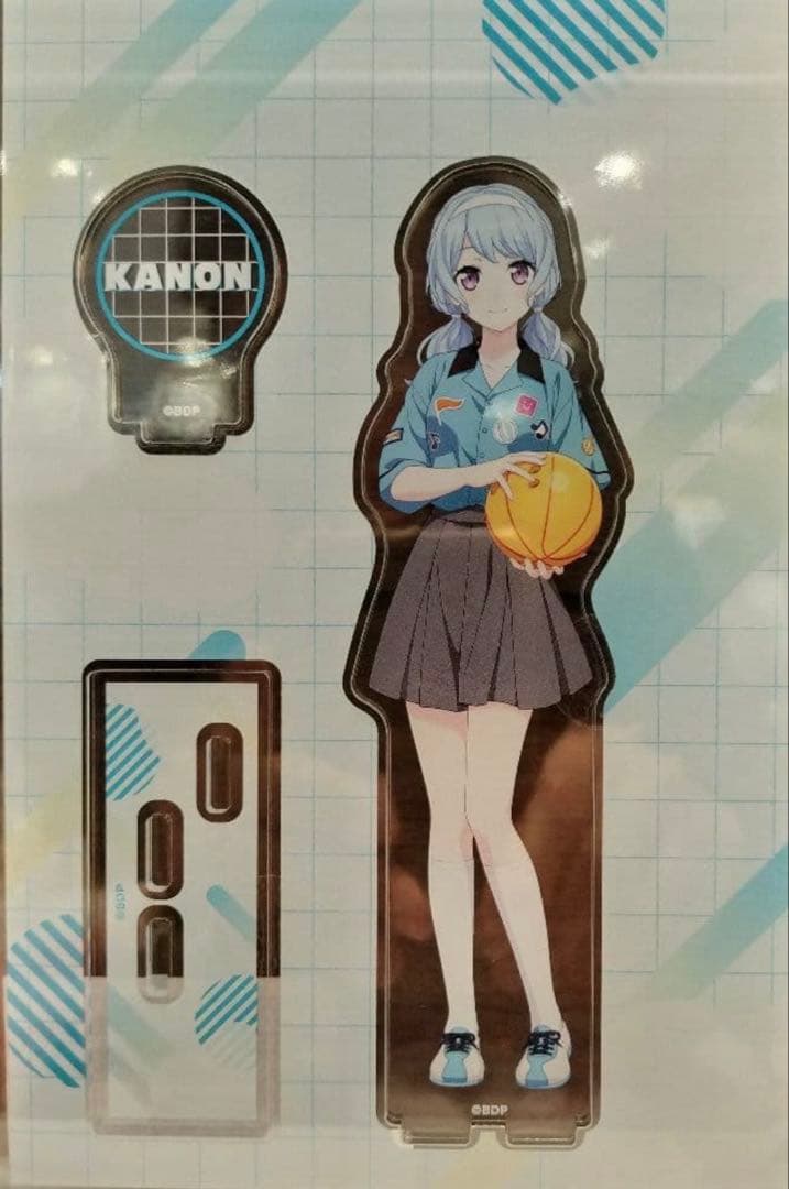 バンドリ 松原花音 缶バッジセット バンドリ ガルパ 松原花音 缶バッジ