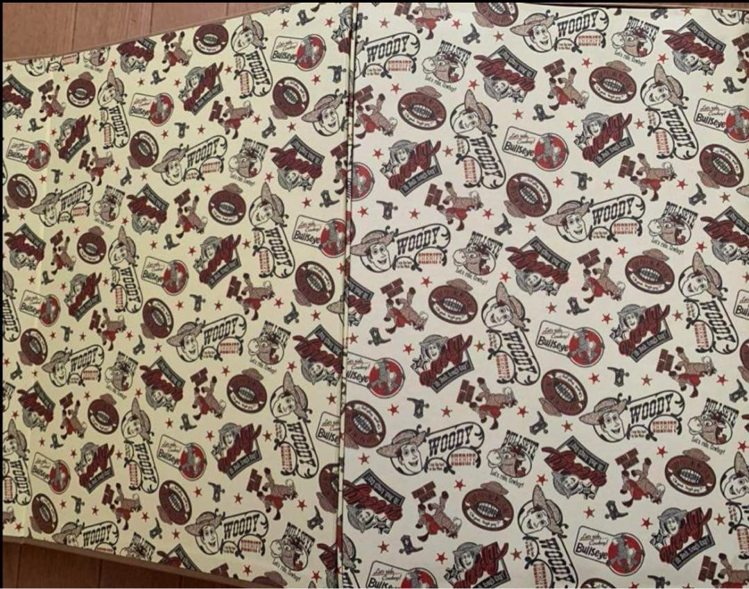 【新品未開封】　メディコムトイ　トイストーリー　アルティメット　ウッディ