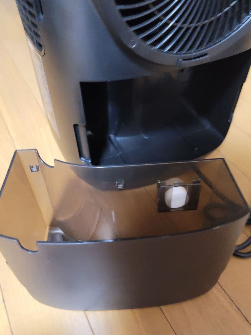 【美品】YAMAZEN 山善　コンパクトクーラー YEC-M03