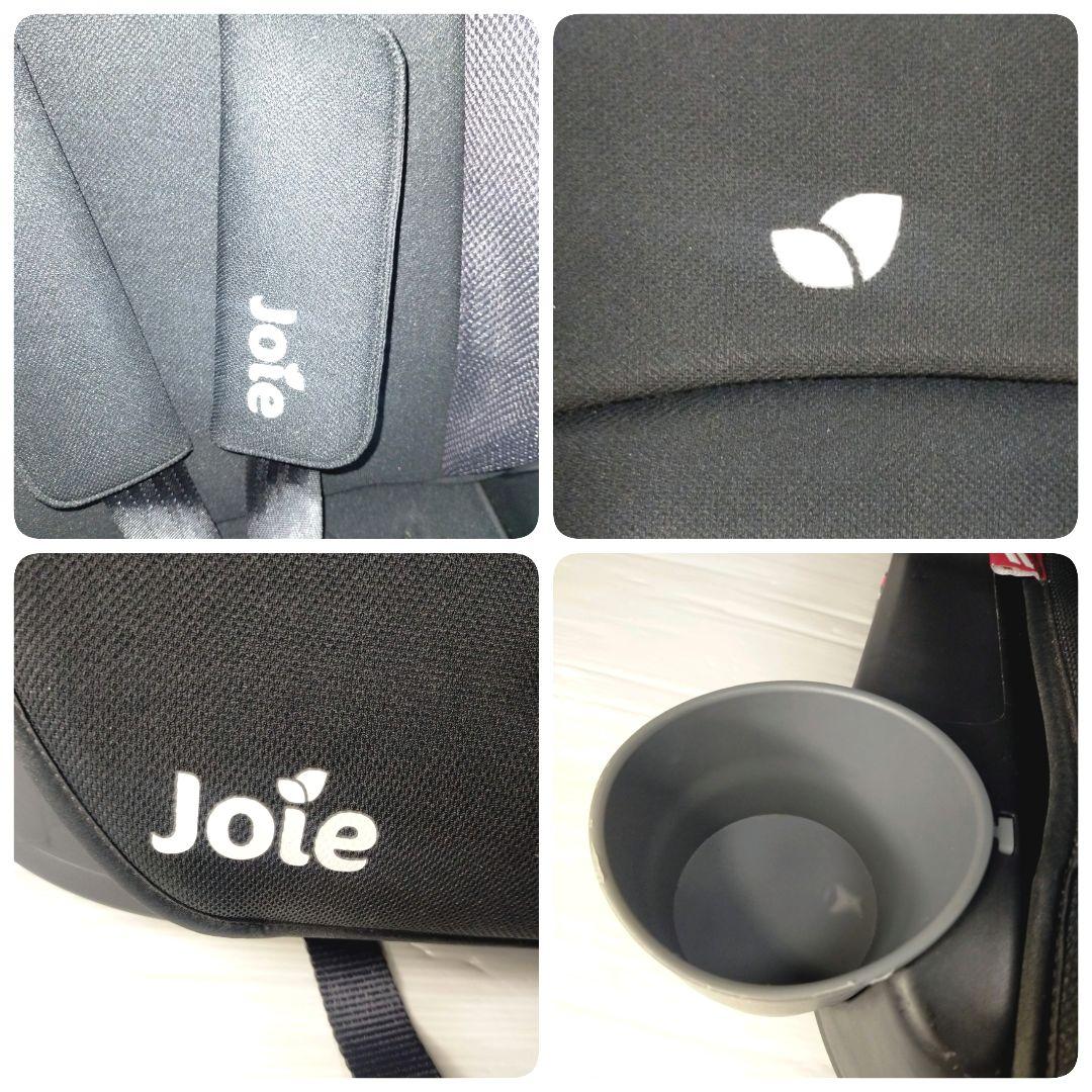 【美品/24h以内発送】Joie エレベート 1歳～12歳まで長く使える！