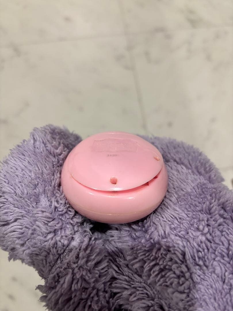 【動作確認済み】たまごっち iDL -Princess Spacy ver.-