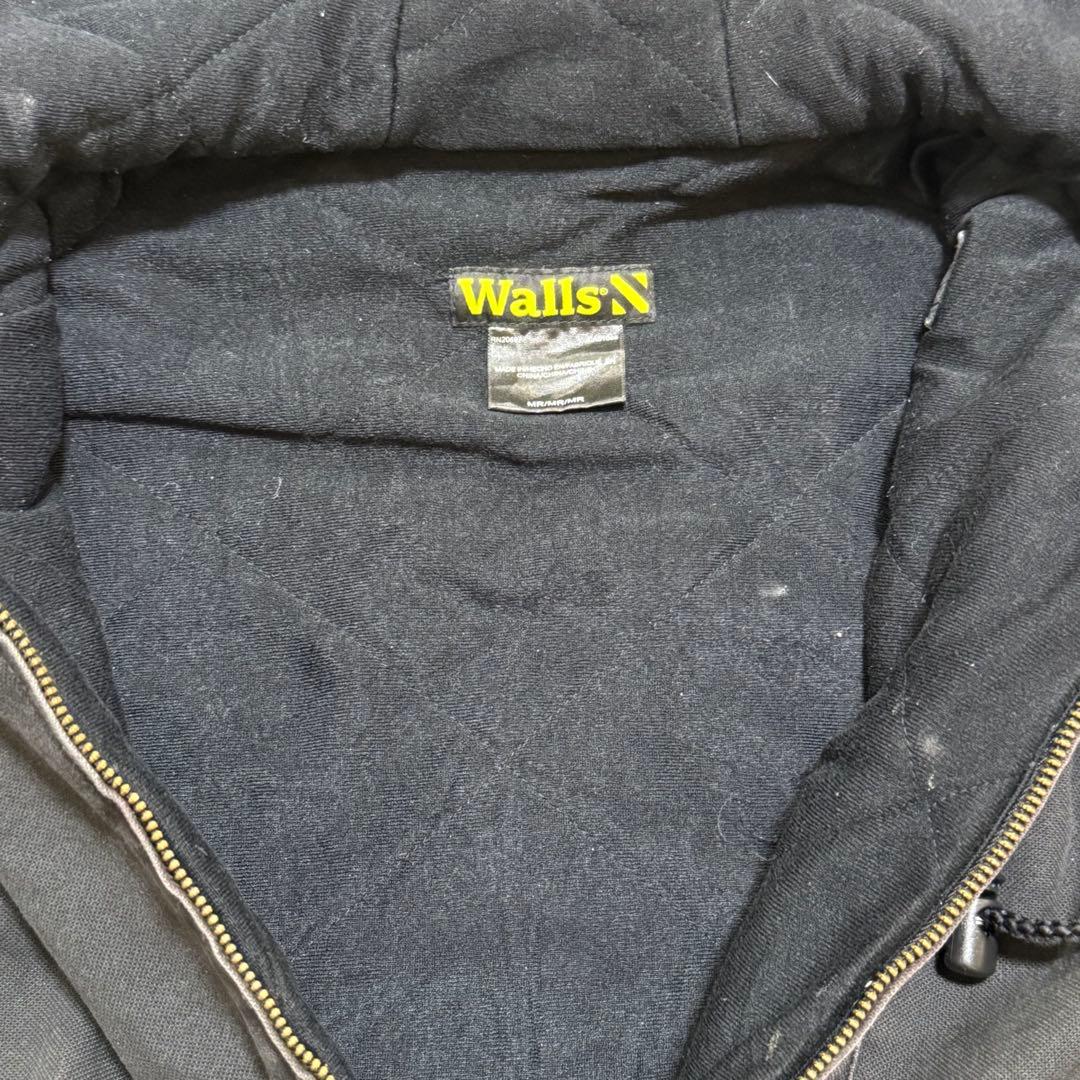 Walls アクティブジャケット ダックジャケット ウォールズ carhartt