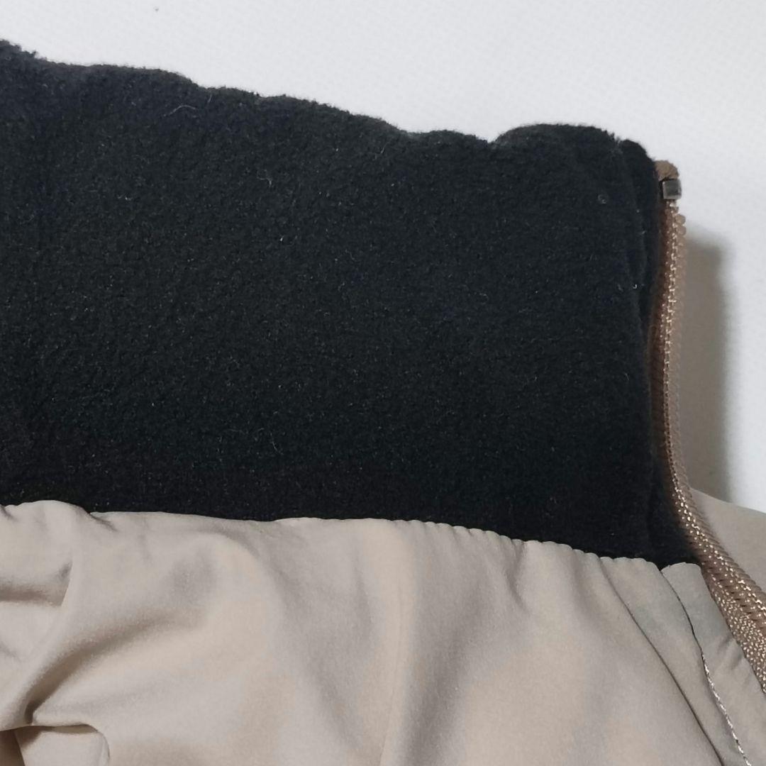 46,200円　CPG GOLF　シーピージーゴルフ　ショートダウンジャケット