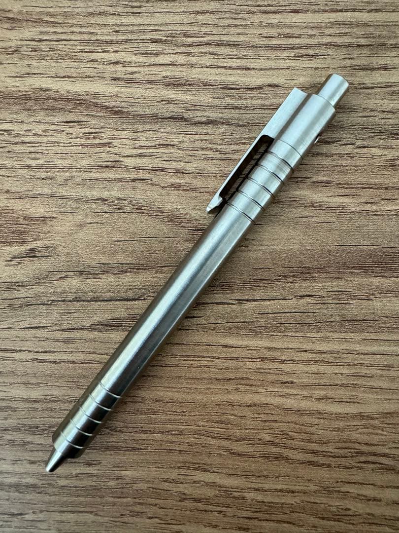 Autmog 40 Click Clipped Pen