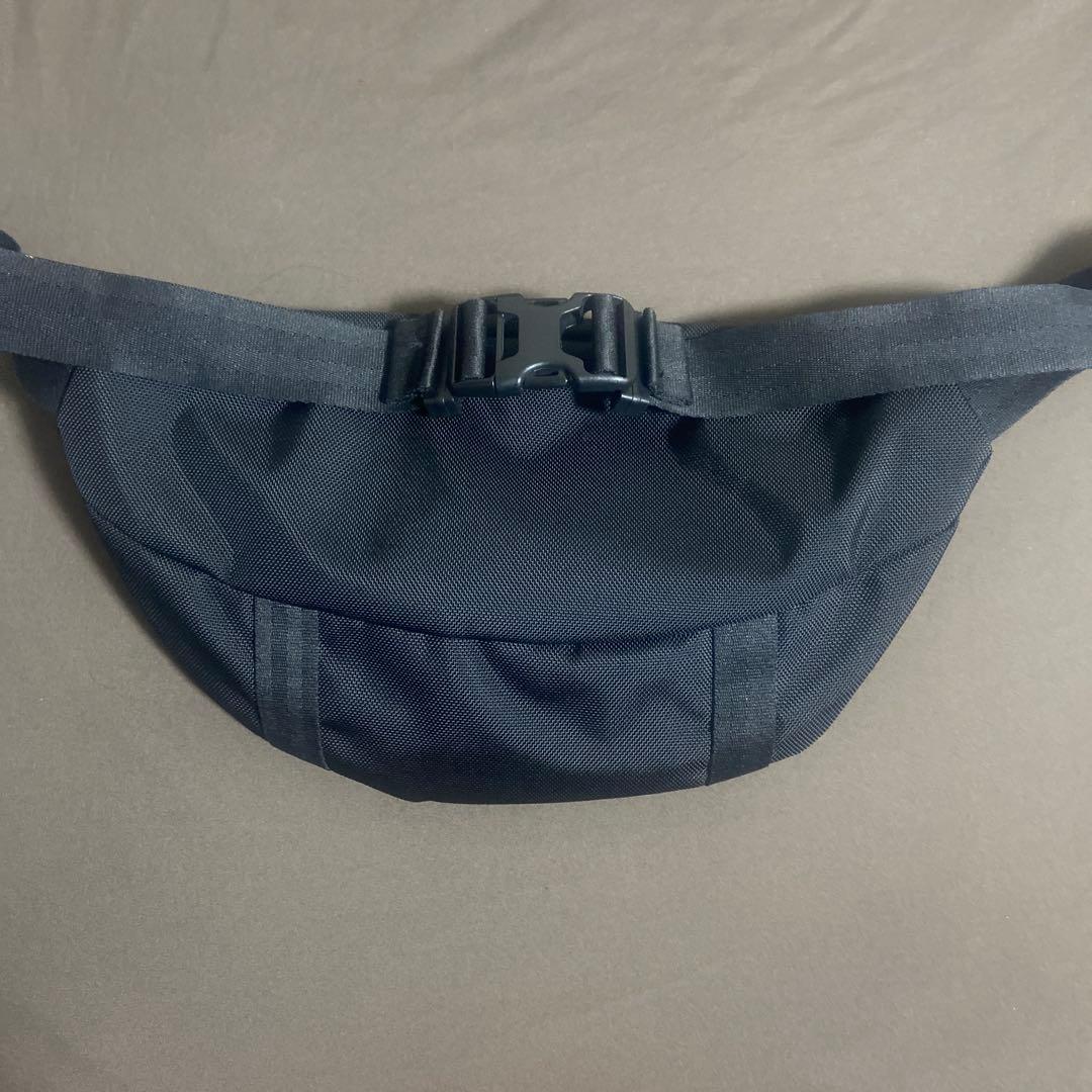 バナナマン ライブグッズ ウエストバッグ ニューエラ