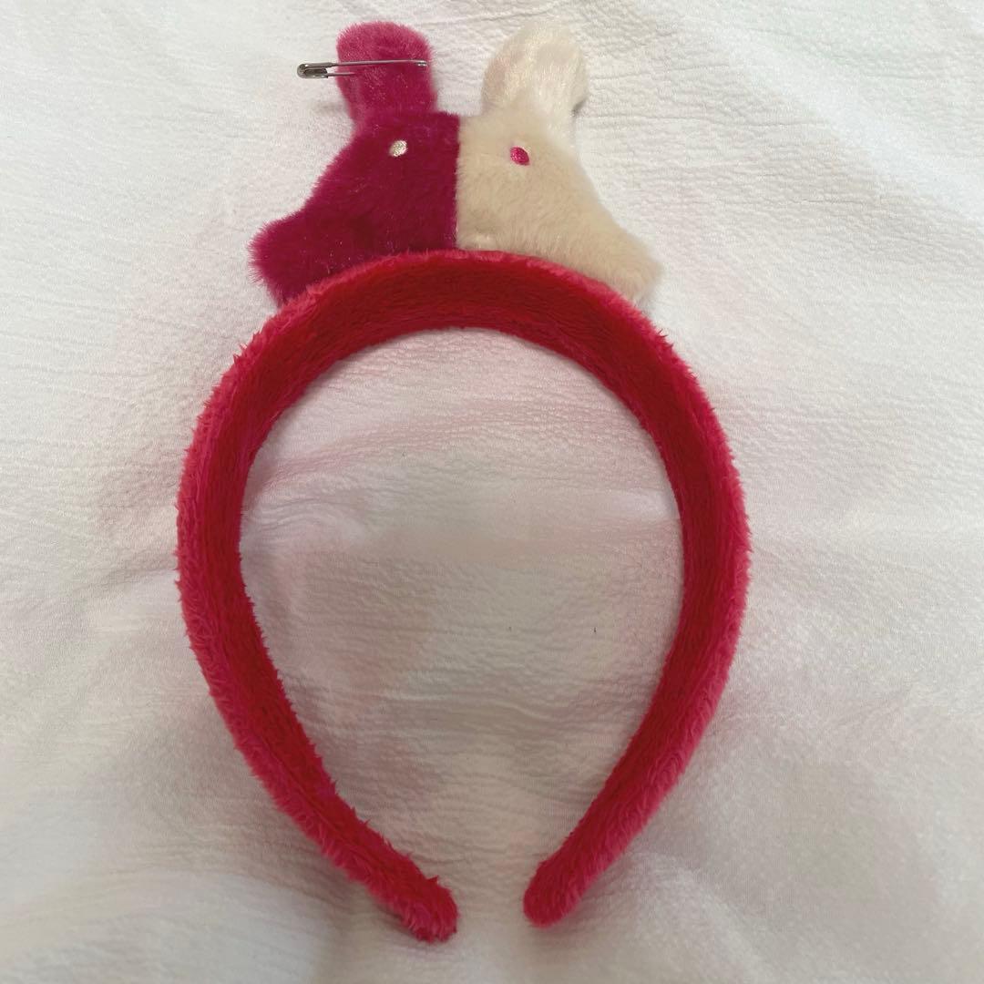 Eve くじ UC電子籤引 C賞 キャラカチューシャ リリン - メルカリ