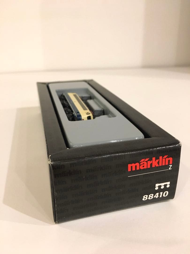 美品　メルクリン mini-club 88410 BR 110.3 MHIモデル