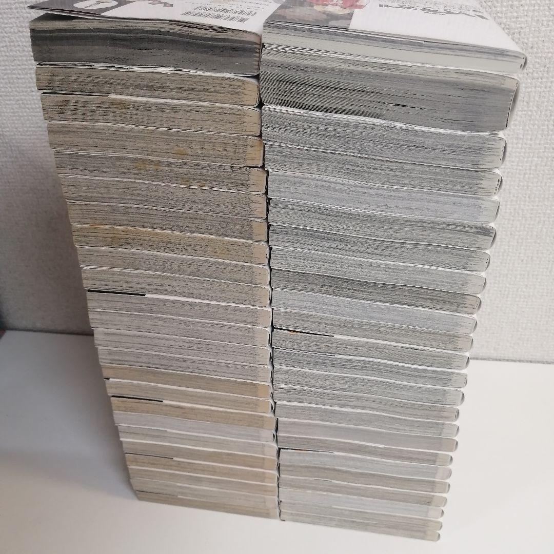 ハイキュー　 全巻セット　全巻　全45巻 漫画　33.5巻　ハイキュー!!