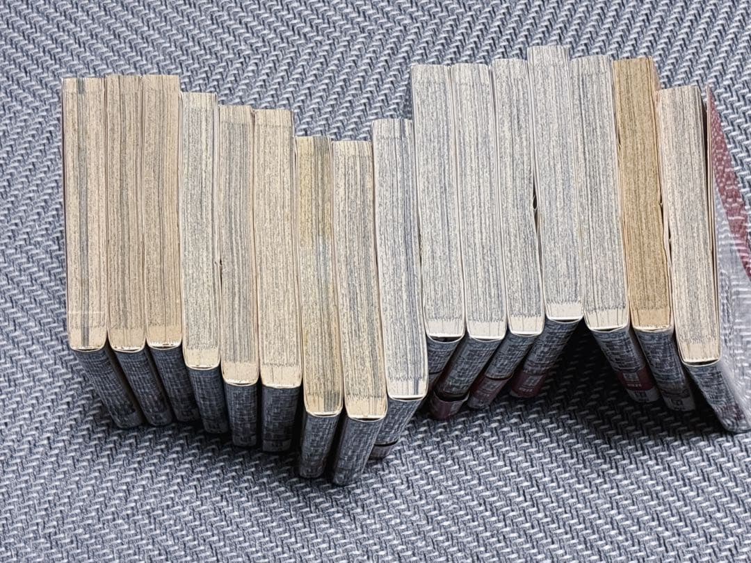 ワンピース　12〜113巻　7巻8巻　セット