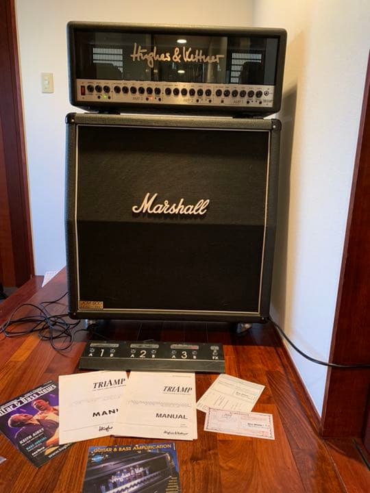ギターアンプ