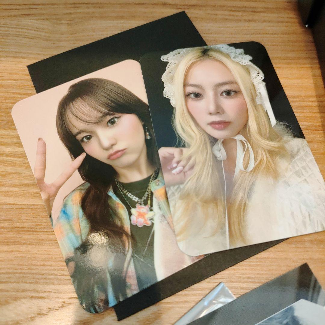 XG BOX ZERO ALPHASヒナタジュリア the FirstHOWL