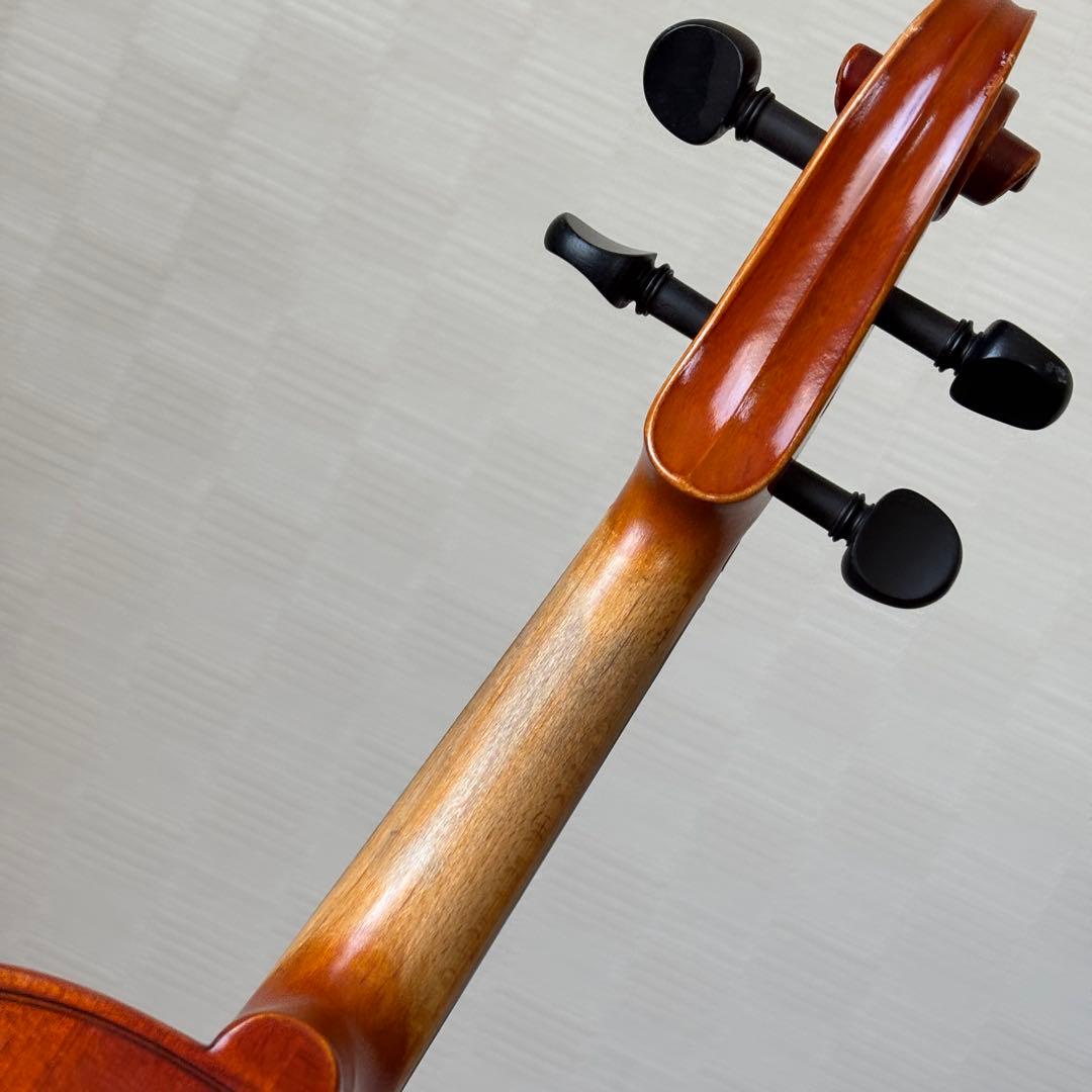 スズキ　バイオリン　No.230 1/2 2008年