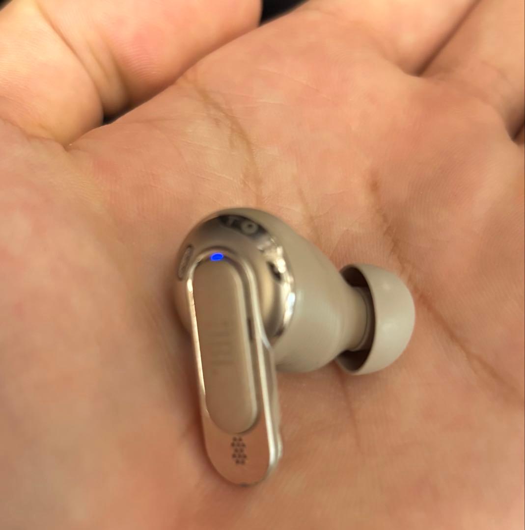 JBL TOUR PRO 3 ほぼ未使用 右耳のみ JBL TOUR PRO 3 ほぼ未