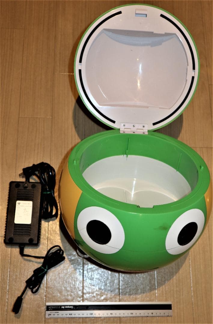 ケロロ軍曹 冷温庫であります！（中古） - メルカリ