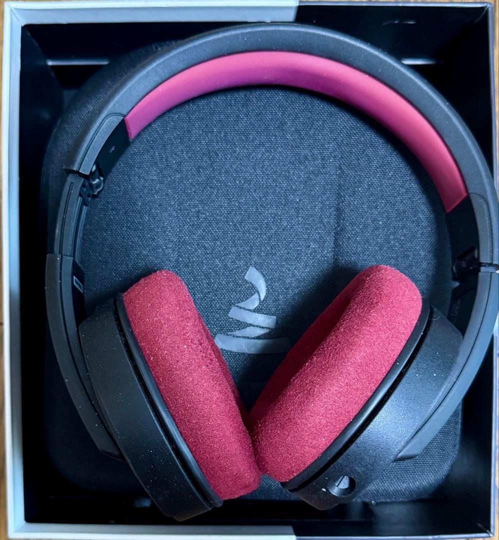 fred perryフレッドペリー KOTORI ヘッドホン 数量限定】KOTORI × FRED