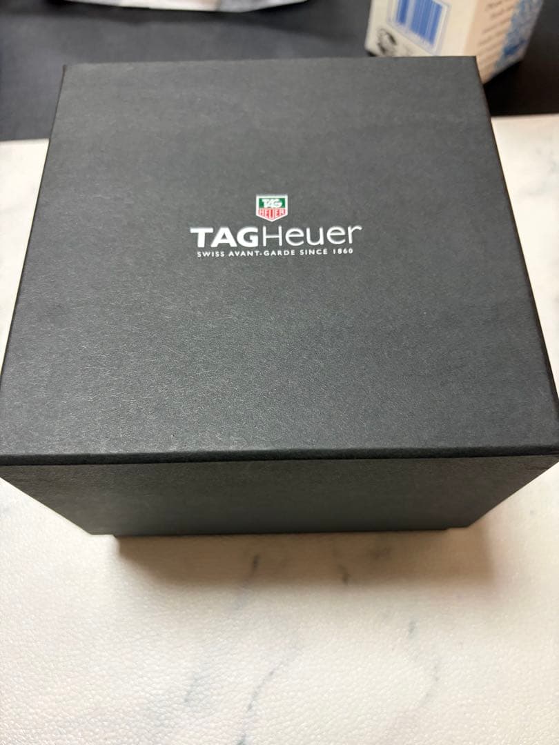 TAG Heuer Formula 1 タグ　ホイヤー　フォーミュラ1